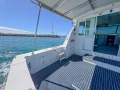 Bertram Caribbean 42 Flybridge Cruiser
