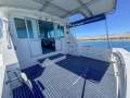 Bertram Caribbean 42 Flybridge Cruiser