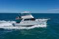 Bertram Caribbean 42 Flybridge Cruiser