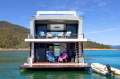 Sojourner Houseboat Holiday Home @ Lake Eildon:Sojourner @ Lake Eildon