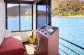 Sojourner Houseboat Holiday Home @ Lake Eildon:Sojourner @ Lake Eildon