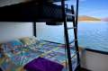 Sojourner Houseboat Holiday Home @ Lake Eildon:Sojourner @ Lake Eildon