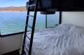 Sojourner Houseboat Holiday Home @ Lake Eildon:Sojourner @ Lake Eildon