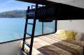Sojourner Houseboat Holiday Home @ Lake Eildon:Sojourner @ Lake Eildon