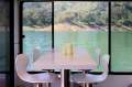 Sojourner Houseboat Holiday Home @ Lake Eildon:Sojourner @ Lake Eildon