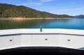 Sojourner Houseboat Holiday Home @ Lake Eildon:Sojourner @ Lake Eildon