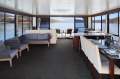 Sojourner Houseboat Holiday Home @ Lake Eildon:Sojourner @ Lake Eildon