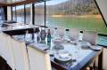 Sojourner Houseboat Holiday Home @ Lake Eildon:Sojourner @ Lake Eildon