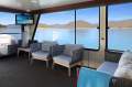 Sojourner Houseboat Holiday Home @ Lake Eildon:Sojourner @ Lake Eildon