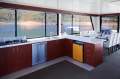 Sojourner Houseboat Holiday Home @ Lake Eildon:Sojourner @ Lake Eildon