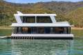 Sojourner Houseboat Holiday Home @ Lake Eildon:Sojourner @ Lake Eildon