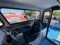 Ocean Blue Boats 8.8