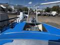 Ocean Blue Boats 8.8