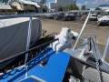 Ocean Blue Boats 8.8