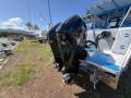 Ocean Blue Boats 8.8