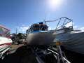Ocean Blue Boats 8.8