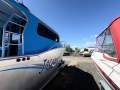 Ocean Blue Boats 8.8