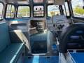 Ocean Blue Boats 8.8