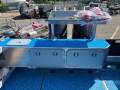 Ocean Blue Boats 8.8