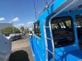 Ocean Blue Boats 8.8