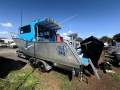 Ocean Blue Boats 8.8