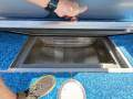 Ocean Blue Boats 8.8