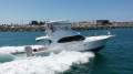 Riviera 38 Open Flybridge