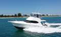 Riviera 38 Open Flybridge