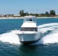 Riviera 38 Open Flybridge