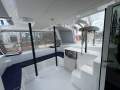 Grainger Raku 45 Performance Cruising Catamaran