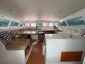 Grainger Raku 45 Performance Cruising Catamaran