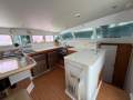 Grainger Raku 45 Performance Cruising Catamaran