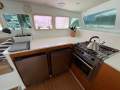 Grainger Raku 45 Performance Cruising Catamaran