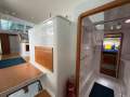 Grainger Raku 45 Performance Cruising Catamaran