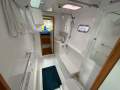 Grainger Raku 45 Performance Cruising Catamaran