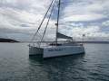 Grainger Raku 45 Performance Cruising Catamaran