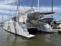 Grainger Raku 45 Performance Cruising Catamaran