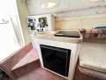 Monterey 242 Cruiser on Trailer:Galley