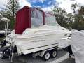 Monterey 242 Cruiser on Trailer:Monterey 242 Cruiser by YACHTS WEST ph 9335 7788