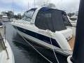 Mustang 3800 Sportscruiser Rebuilt engine, teak decking