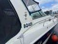 Mustang 3800 Sportscruiser Rebuilt engine, teak decking