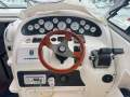 Mustang 3800 Sportscruiser Rebuilt engine, teak decking