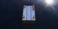 Stalwart Marine Barge Jack Up Barge 120 tonne 18x9.5 Road Transportable