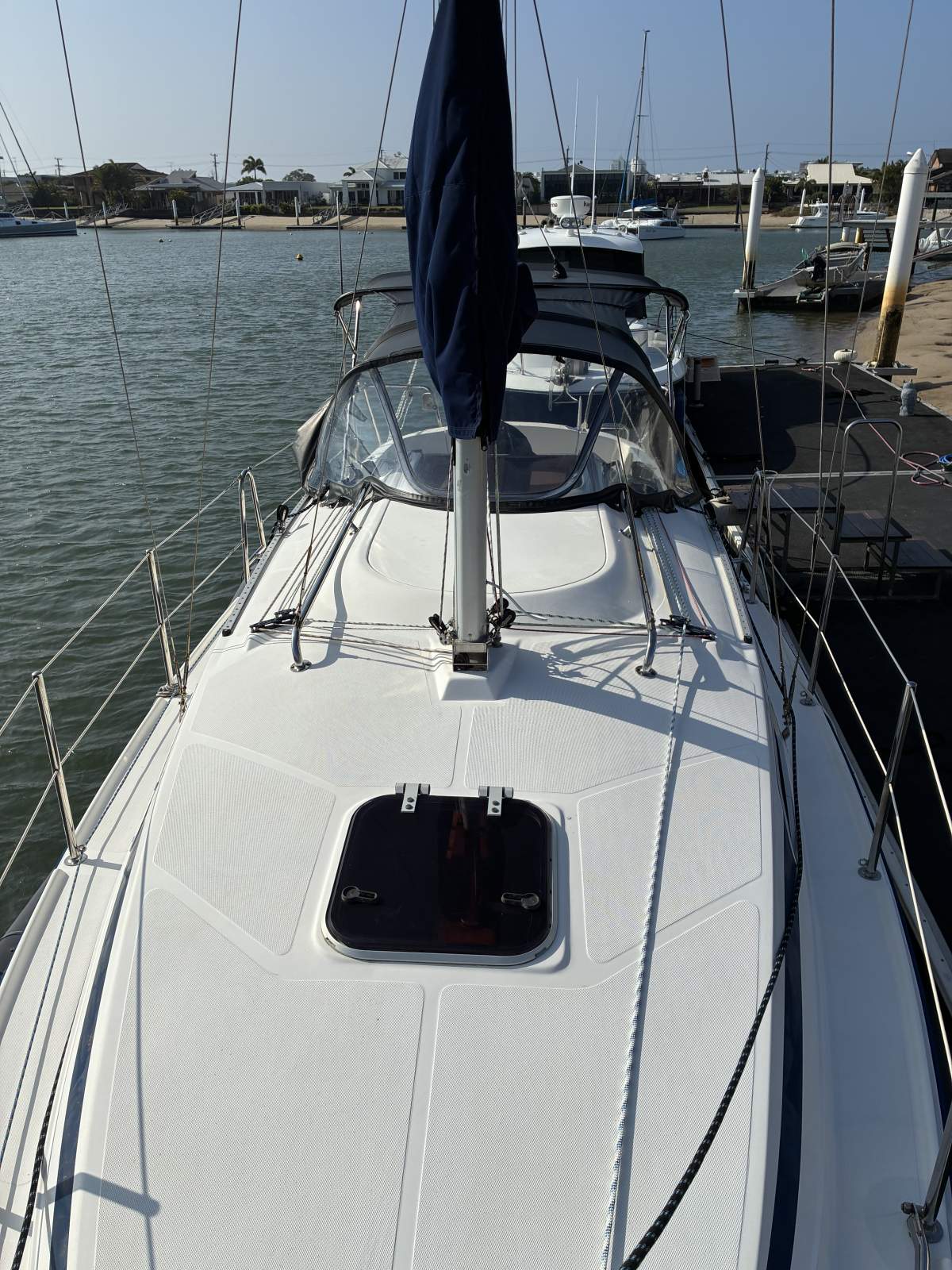 Imexus 28