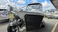 Yellowfin Plate 7600 Southerner Hard Top with Twin Yamaha 150HP 4 Strokes
