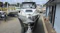 Yellowfin Plate 7600 Southerner Hard Top with Twin Yamaha 150HP 4 Strokes