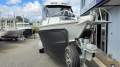 Yellowfin Plate 7600 Southerner Hard Top with Twin Yamaha 150HP 4 Strokes