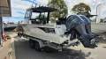 Yellowfin Plate 7600 Southerner Hard Top with Twin Yamaha 150HP 4 Strokes