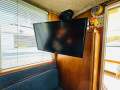 Riverfront 35 Flybridge Cruiser Single Diesel ECONOMY:TV