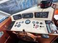 Riverfront 35 Flybridge Cruiser Single Diesel ECONOMY:Lower Helm